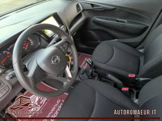OPEL Karl usata, con Climatizzatore