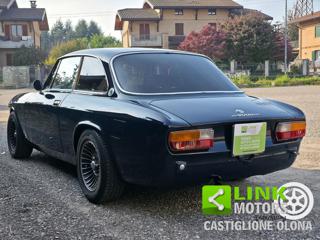 ALFA ROMEO GT usata 10