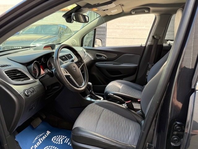 OPEL Mokka usata, con Cerchi in lega