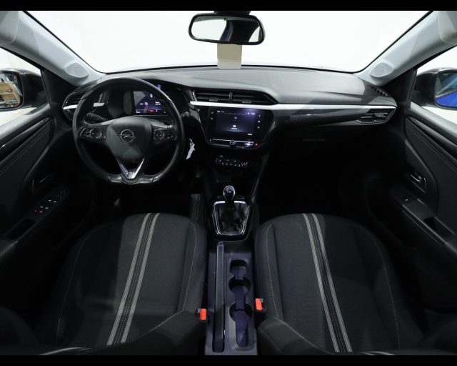 OPEL Corsa usata, con Cruise Control