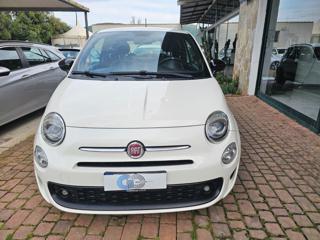 FIAT 500 usata, con Chiusura centralizzata