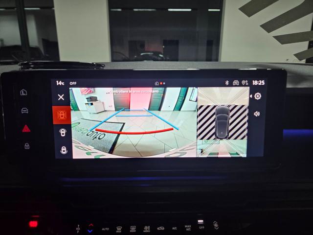 LANCIA Ypsilon usata, con Park Distance Control