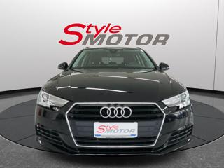 AUDI A4 Avant 2.0 TDI 150 CV Business Uniprop. Italiana