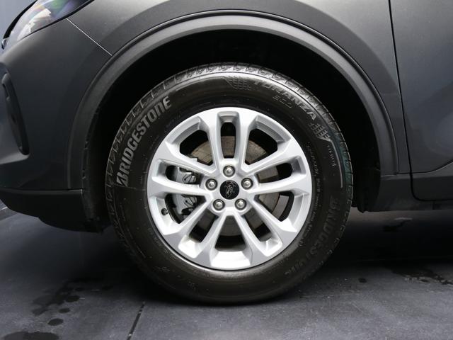 FORD Kuga usata, con Alzacristalli elettrici