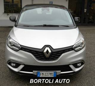 RENAULT Scenic usata, con Airbag
