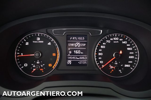 AUDI Q3 usata, con Chiusura centralizzata