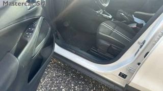 OPEL Crossland usata, con Autoradio