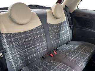 FIAT 500 usata, con ESP