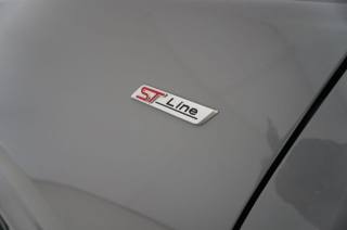 FORD Puma usata, con Interni in pelle