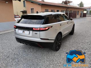 LAND ROVER Range Rover Velar usata, con Airbag Passeggero