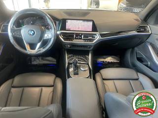 BMW 318 usata, con Cruise Control