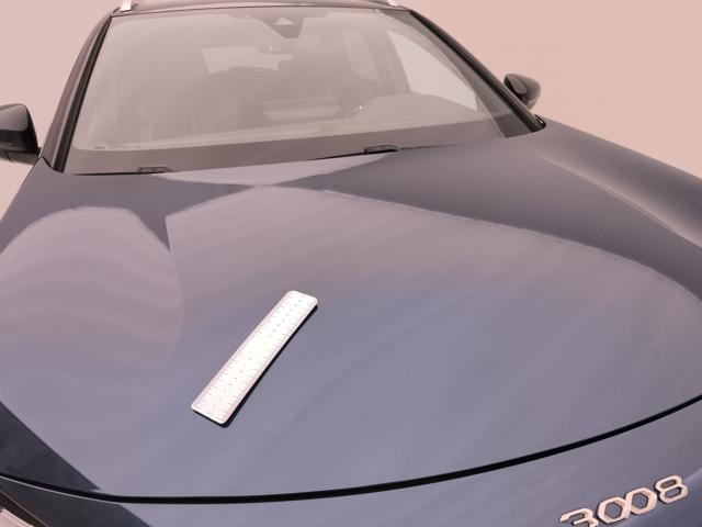 PEUGEOT 3008 usata, con Sistema di chiamata d