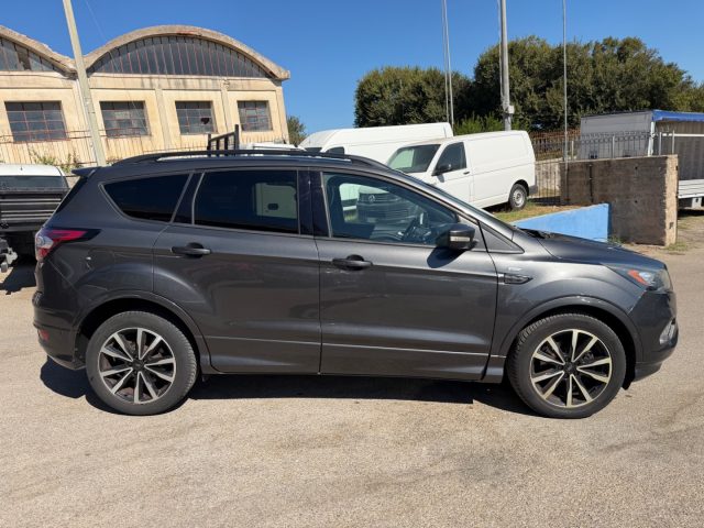 FORD Kuga usata 4