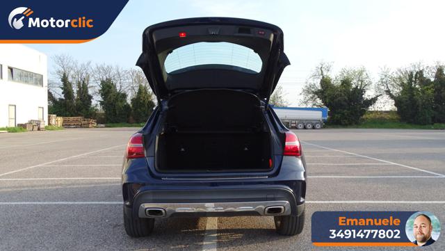 MERCEDES-BENZ GLA 220 usata 66