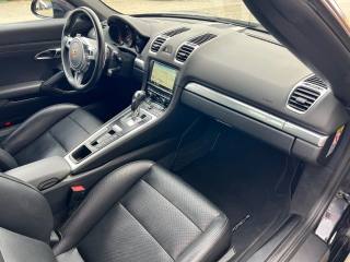 PORSCHE Boxster usata, con Autoradio