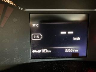 DACIA Spring usata, con Specchietti laterali elettrici