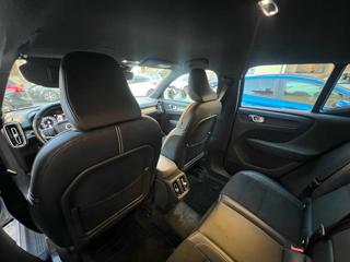 VOLVO XC40 usata, con Interni in pelle