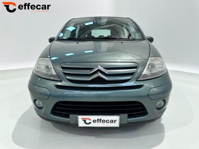 CITROEN C3 usata, con Airbag