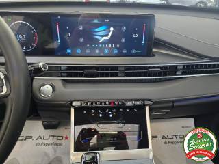 DR MOTOR DR 6.0 usata, con Park Distance Control