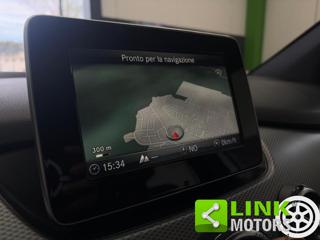 MERCEDES-BENZ B 180 usata, con USB