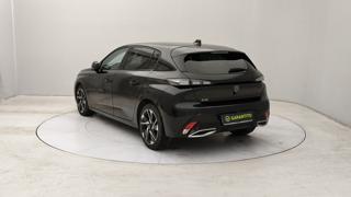 PEUGEOT 308 usata, con Airbag laterali