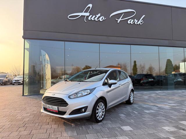 FORD Fiesta usata, con ABS