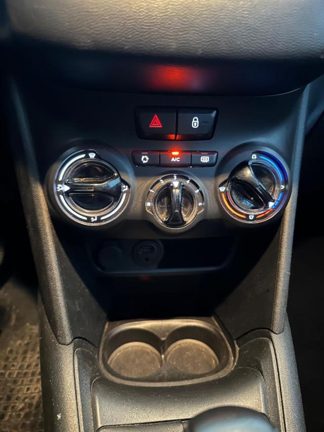 PEUGEOT 208 usata, con ESP