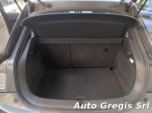 AUDI A1 usata, con Fendinebbia