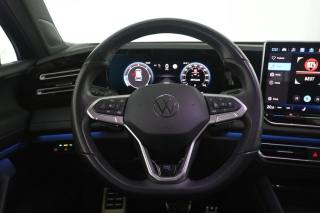 VOLKSWAGEN Tiguan usata 4