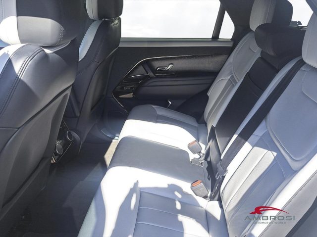 LAND ROVER Range Rover Sport usata 9