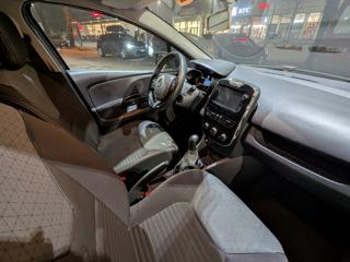 RENAULT Clio usata, con Sistema di navigazione