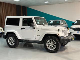 JEEP Wrangler usata, con Autoradio