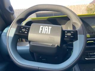 FIAT Grande Panda usata, con Controllo elettronico della corsia