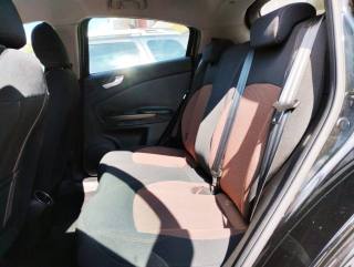 ALFA ROMEO Giulietta usata, con Controllo trazione