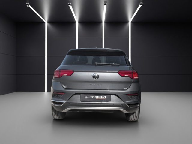 VOLKSWAGEN T-Roc usata, con Airbag Passeggero
