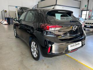 OPEL Corsa usata, con Cerchi in lega