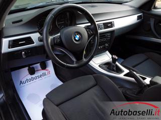 BMW 325 usata, con Airbag laterali