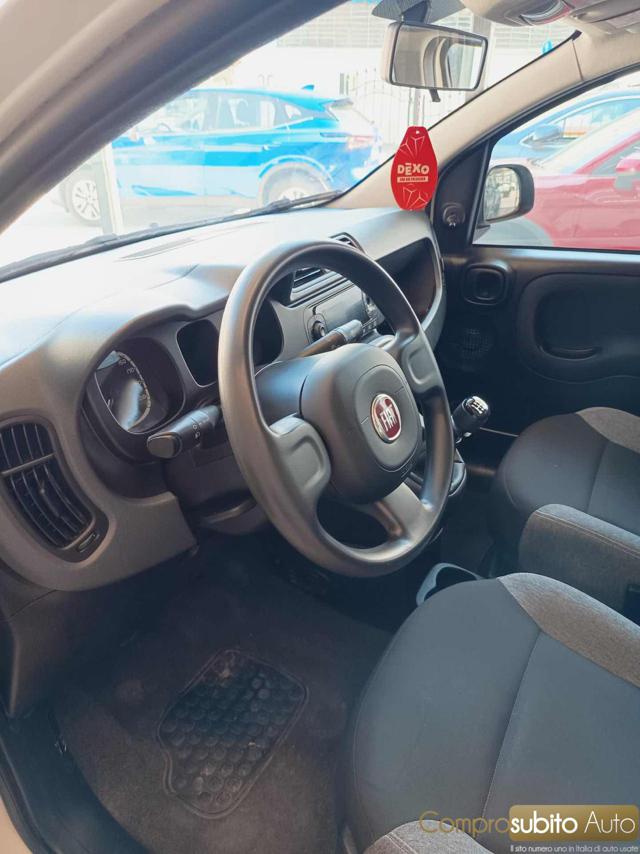 FIAT Panda usata 15