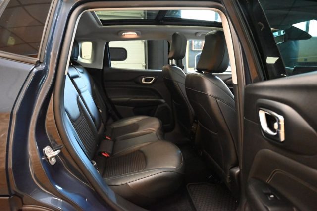 JEEP Compass usata 34
