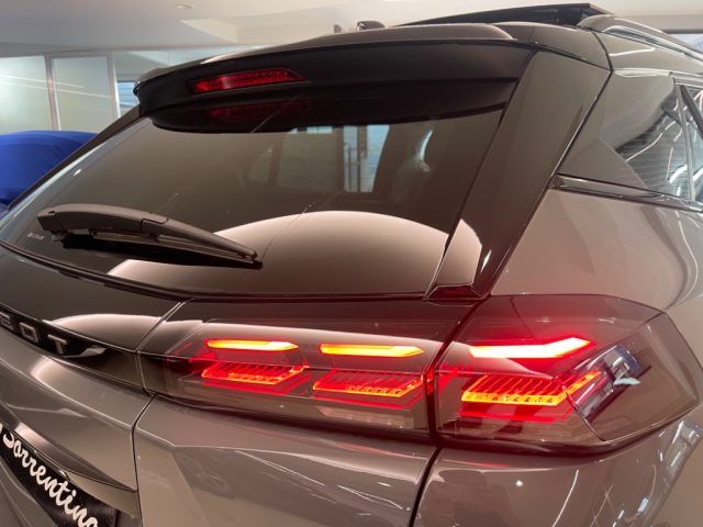 PEUGEOT 2008 usata, con ESP