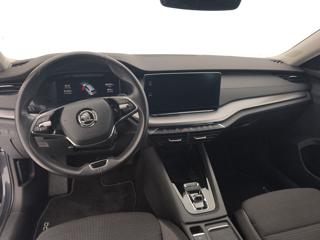 SKODA Octavia usata, con ESP