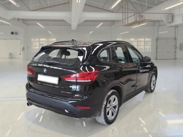 BMW X1 usata, con Airbag
