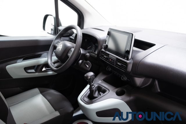 CITROEN Berlingo usata 49