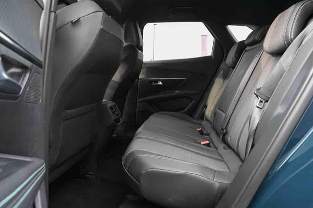 PEUGEOT 3008 usata, con ESP