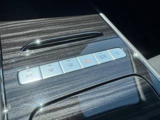 OMODA 5 usata, con Regolazione elettrica sedili