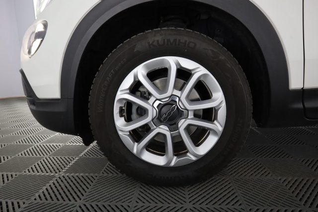 FIAT 500X usata 7