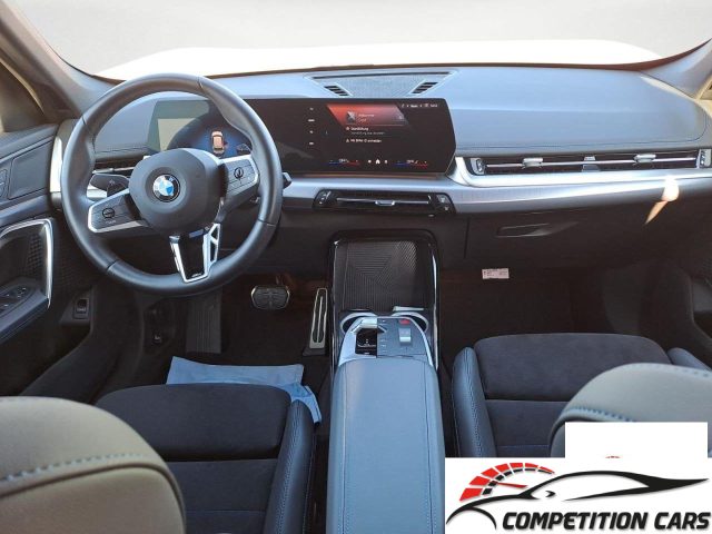 BMW X1 usata, con Chiusura centralizzata
