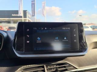 PEUGEOT 208 usata, con Cruise Control