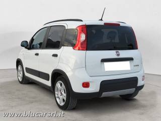 FIAT Panda usata 5