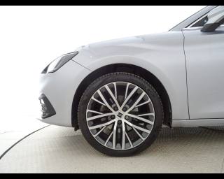 SEAT Leon usata, con Autoradio digitale